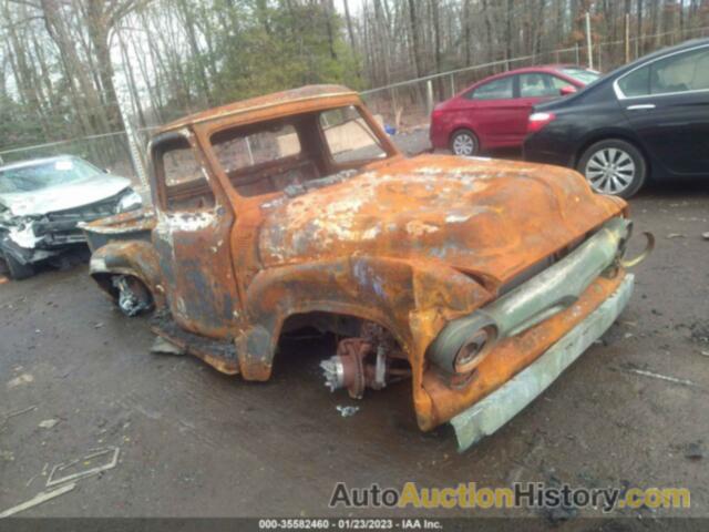 FORD F100, F10V5P1722       